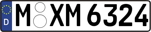 M-XM6324
