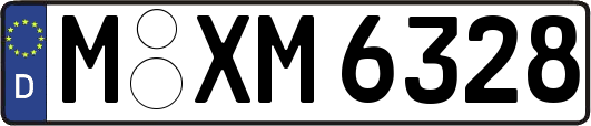 M-XM6328