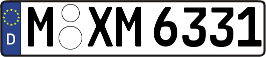 M-XM6331