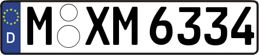 M-XM6334