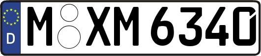 M-XM6340