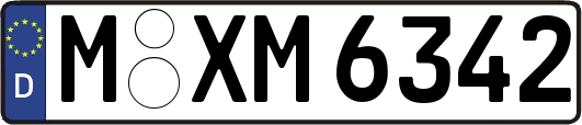 M-XM6342