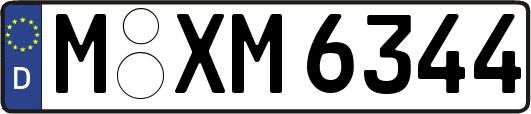 M-XM6344