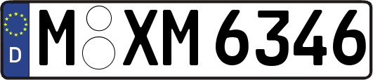 M-XM6346