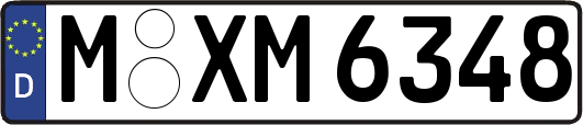 M-XM6348