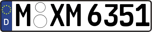 M-XM6351