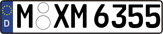 M-XM6355