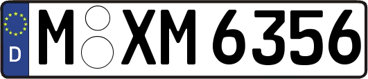 M-XM6356