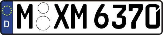 M-XM6370