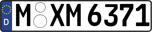 M-XM6371