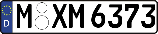 M-XM6373