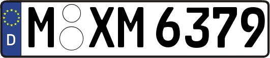 M-XM6379