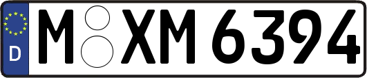M-XM6394