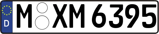 M-XM6395