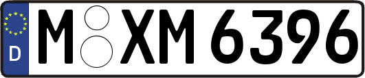 M-XM6396
