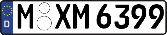 M-XM6399