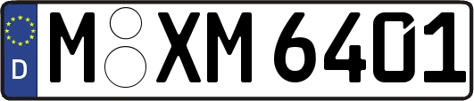 M-XM6401