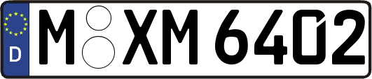 M-XM6402