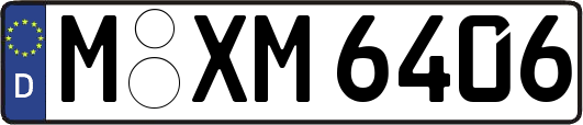 M-XM6406