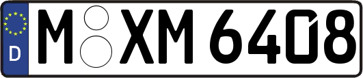 M-XM6408
