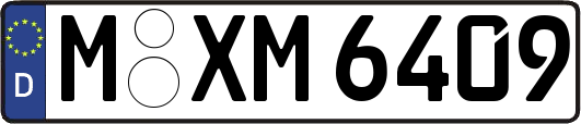 M-XM6409