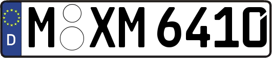 M-XM6410