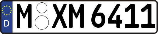 M-XM6411