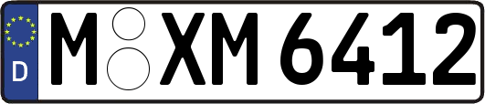 M-XM6412