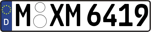 M-XM6419