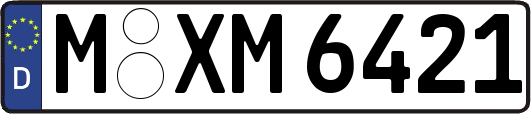 M-XM6421