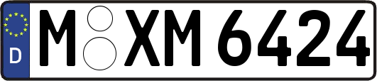 M-XM6424