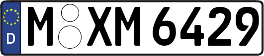 M-XM6429