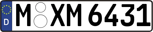 M-XM6431