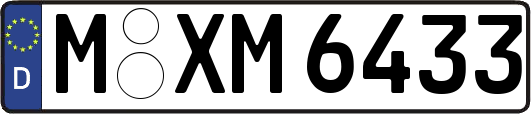M-XM6433