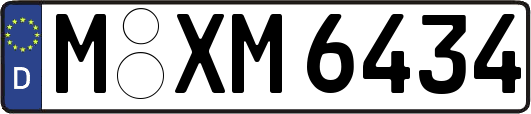 M-XM6434