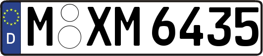 M-XM6435