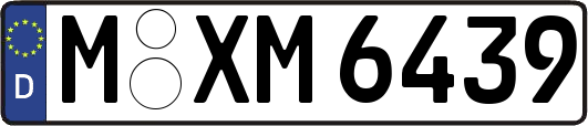 M-XM6439