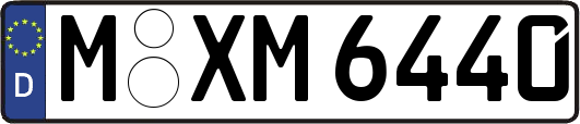 M-XM6440