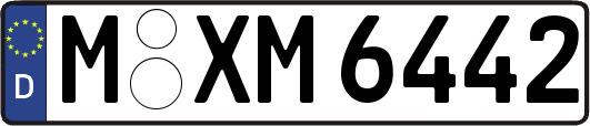 M-XM6442