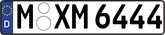 M-XM6444