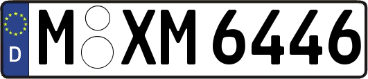 M-XM6446