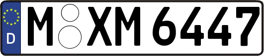 M-XM6447