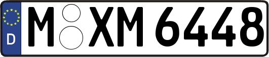 M-XM6448