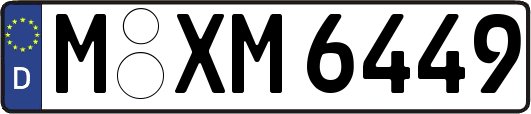 M-XM6449