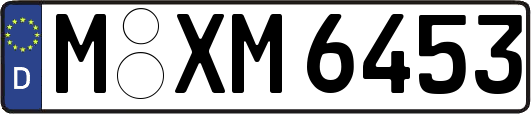 M-XM6453