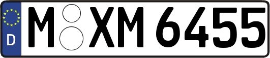 M-XM6455