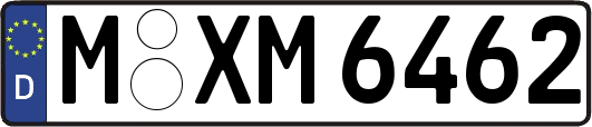 M-XM6462