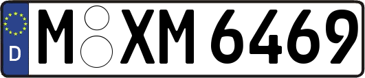 M-XM6469