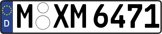 M-XM6471