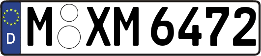 M-XM6472